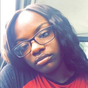 Meet your Posher, Camesha